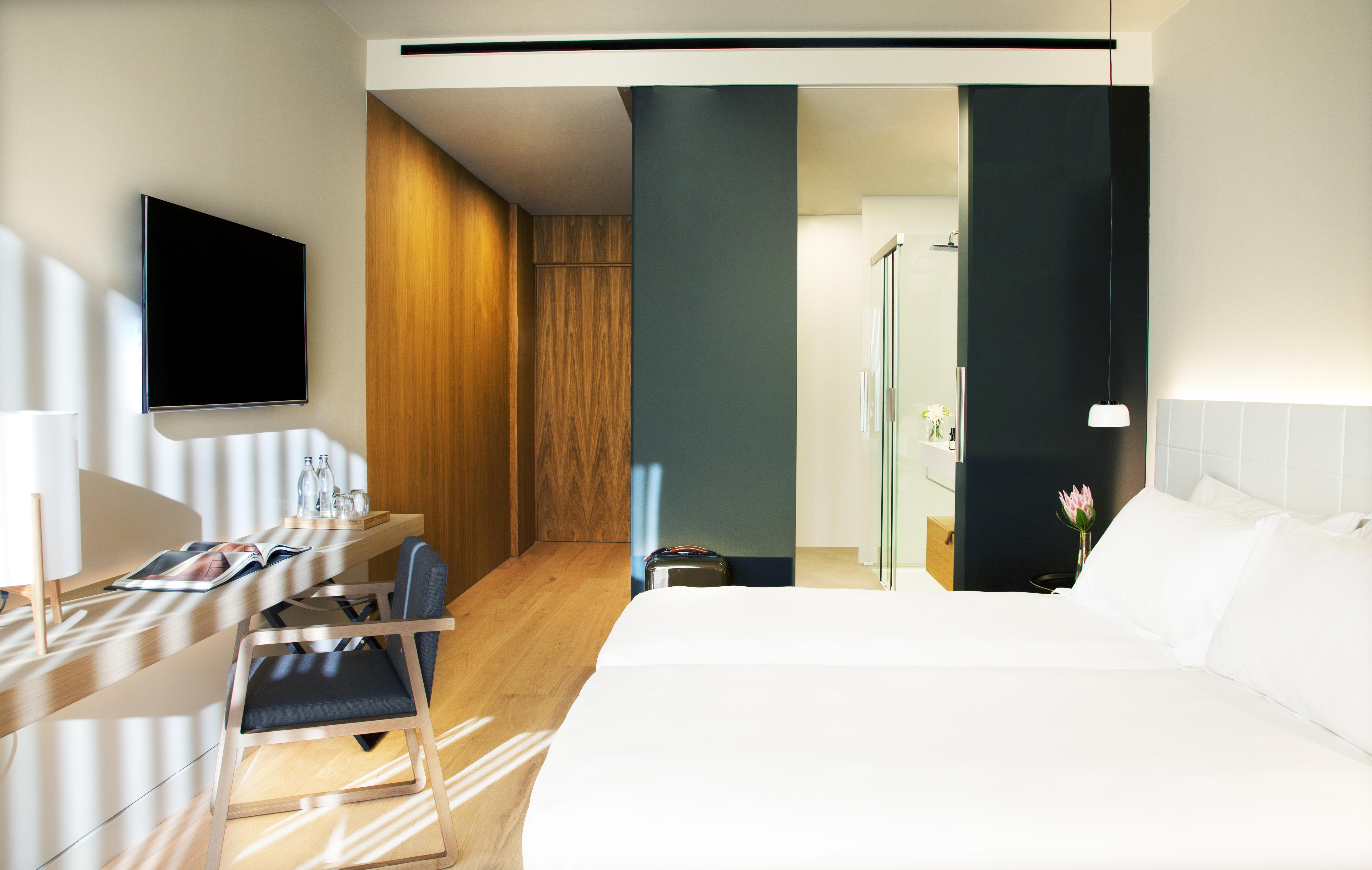 Arima & - Small Luxury San Sebastián