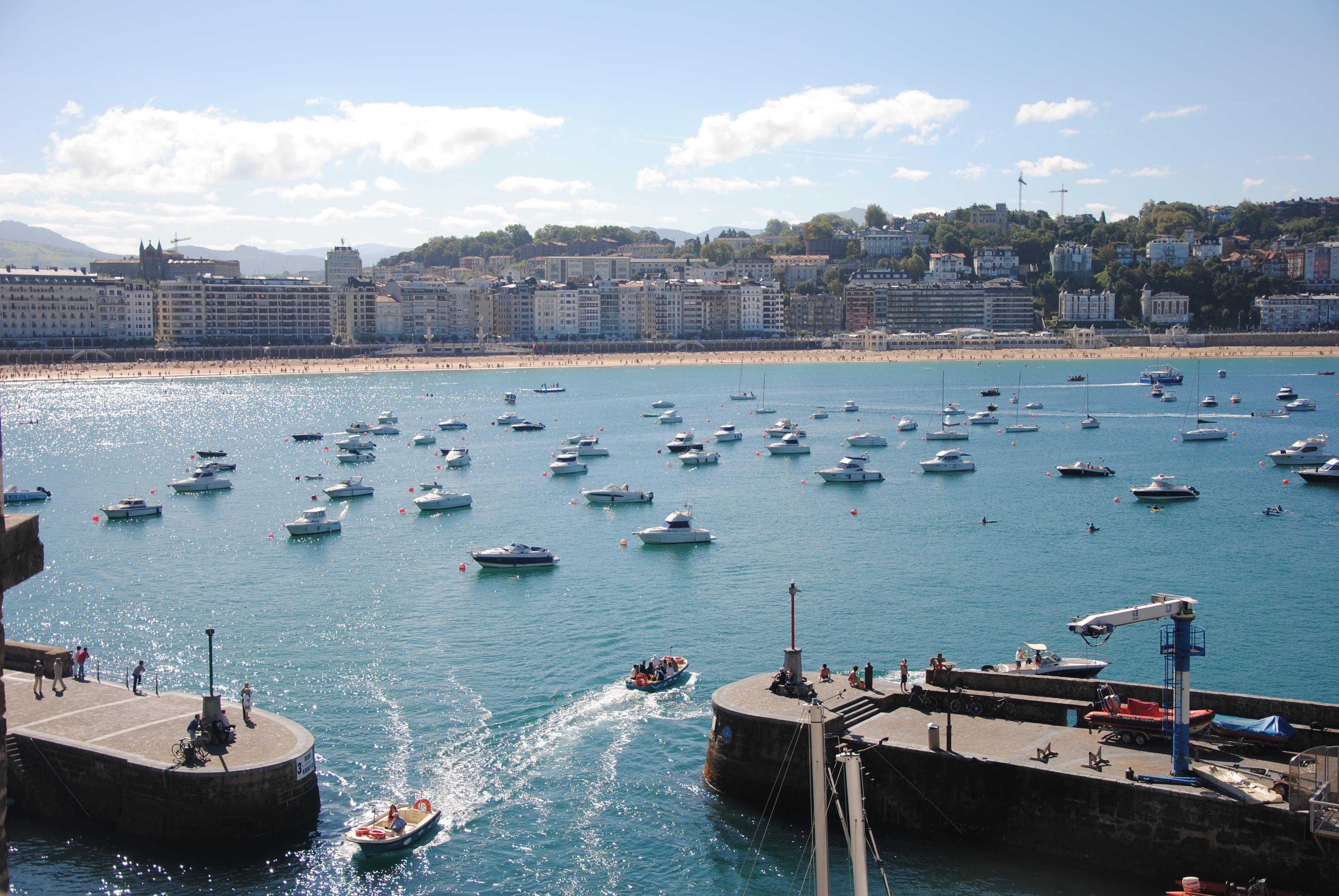 Hotel Arima & - Small Luxury San Sebastián