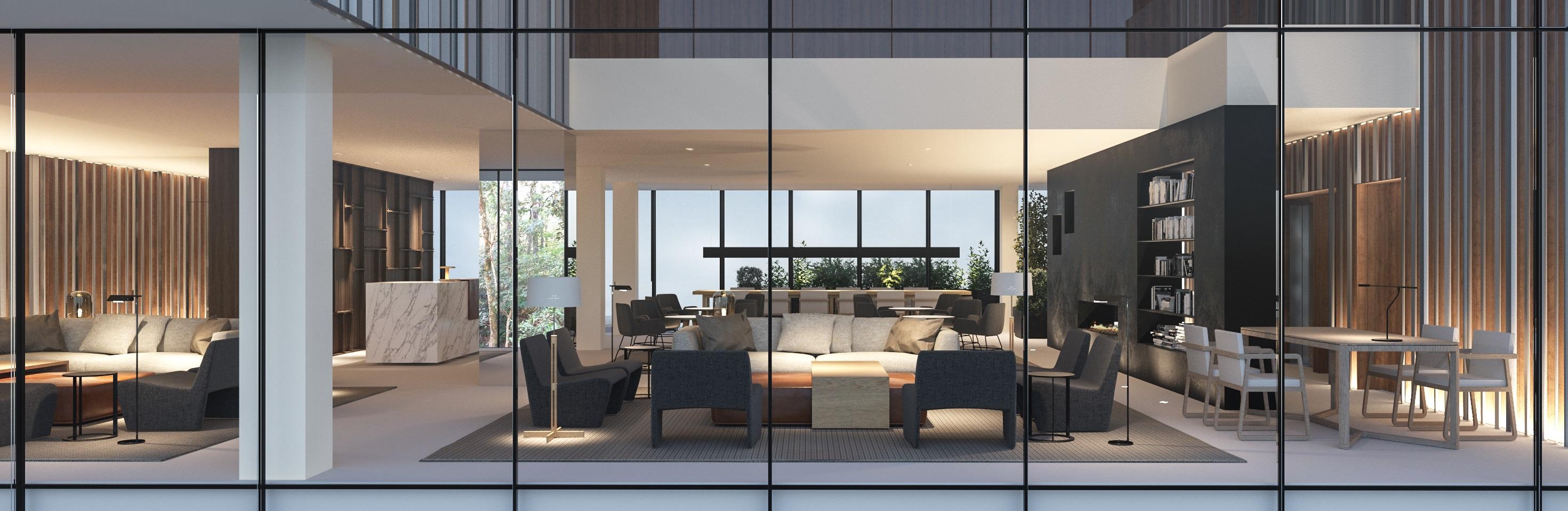 Hotel Arima & - Small Luxury San Sebastián