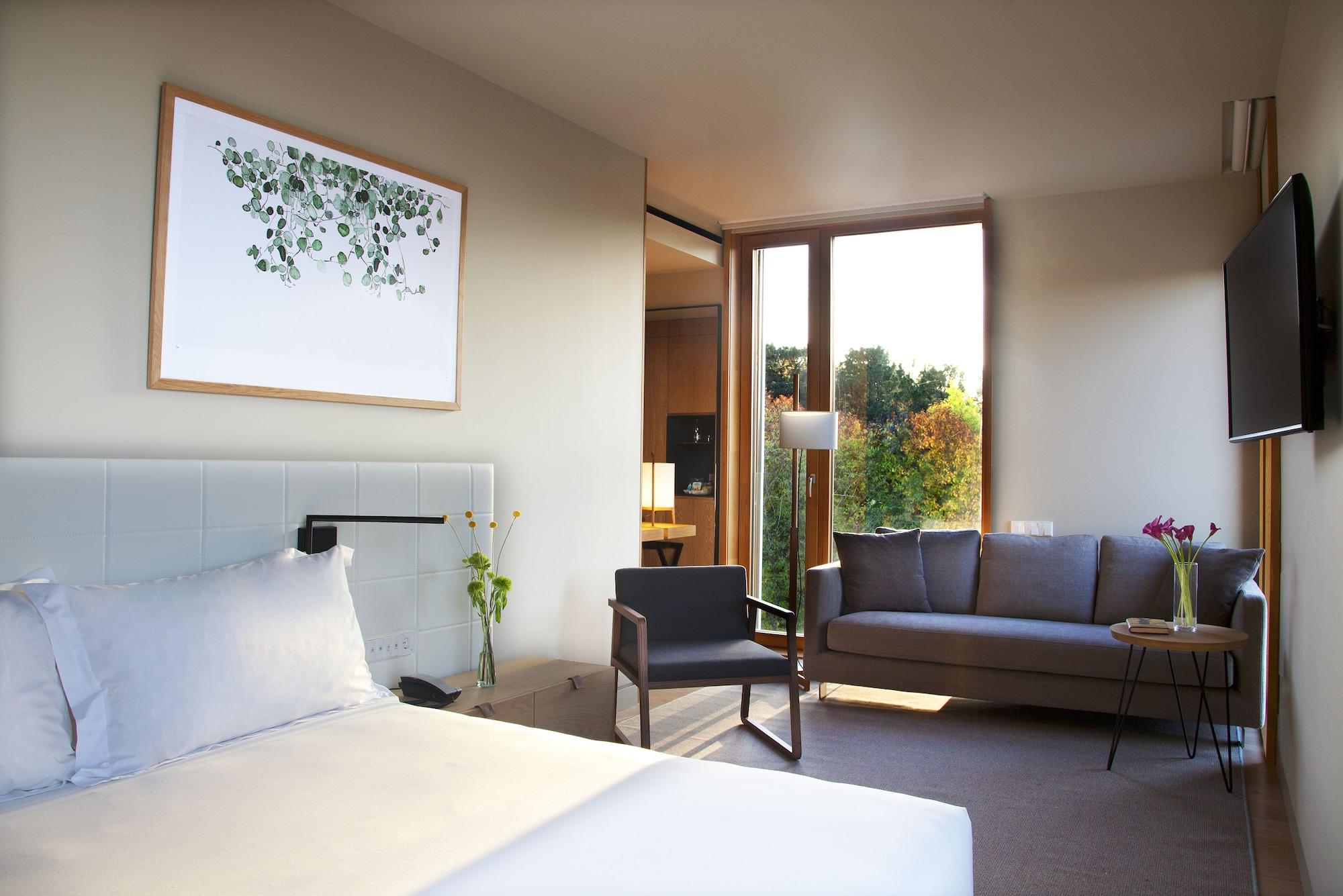 Arima & - Small Luxury 4* San Sebastián