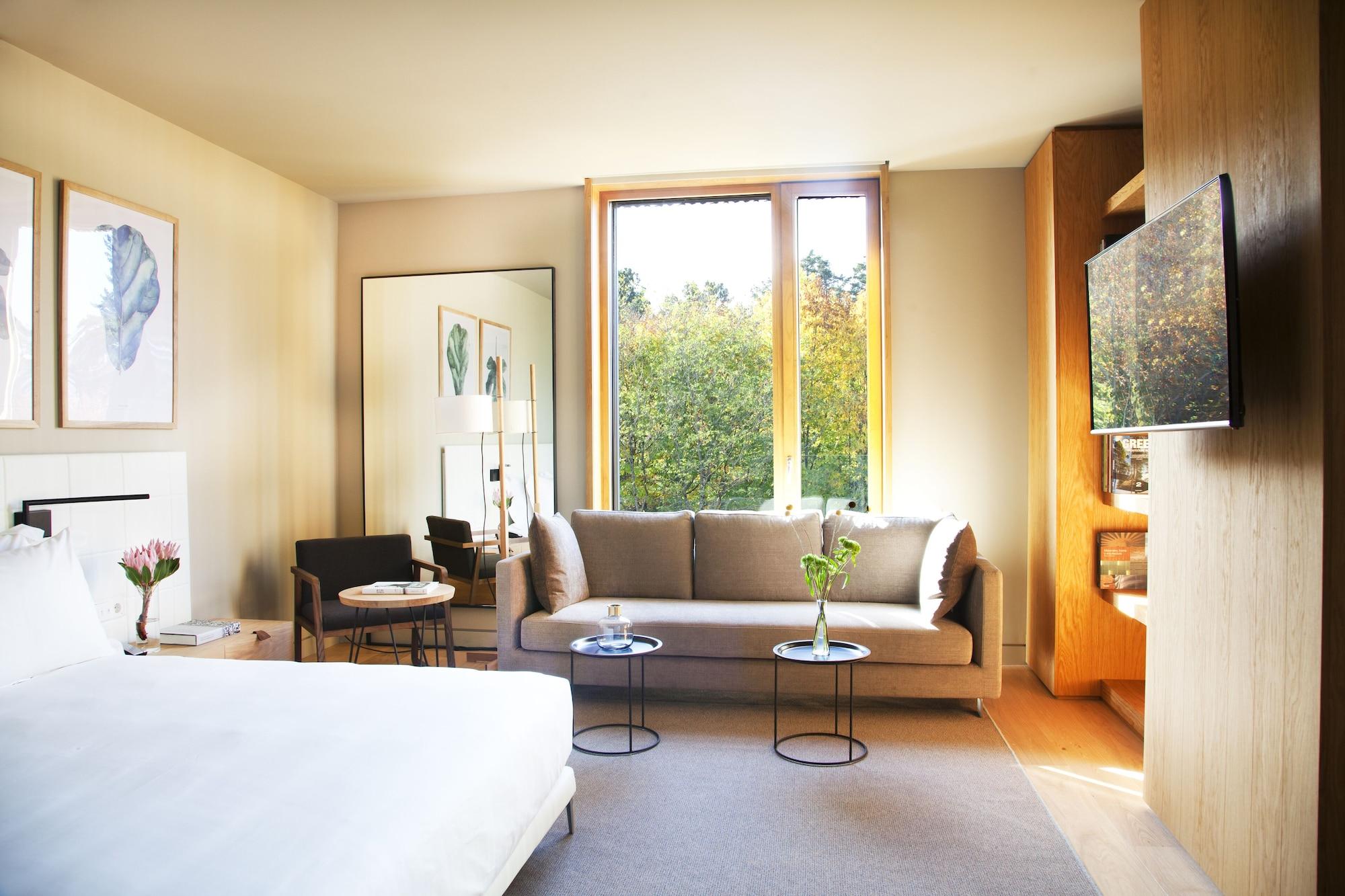 Arima & - Small Luxury Hotel 4*
