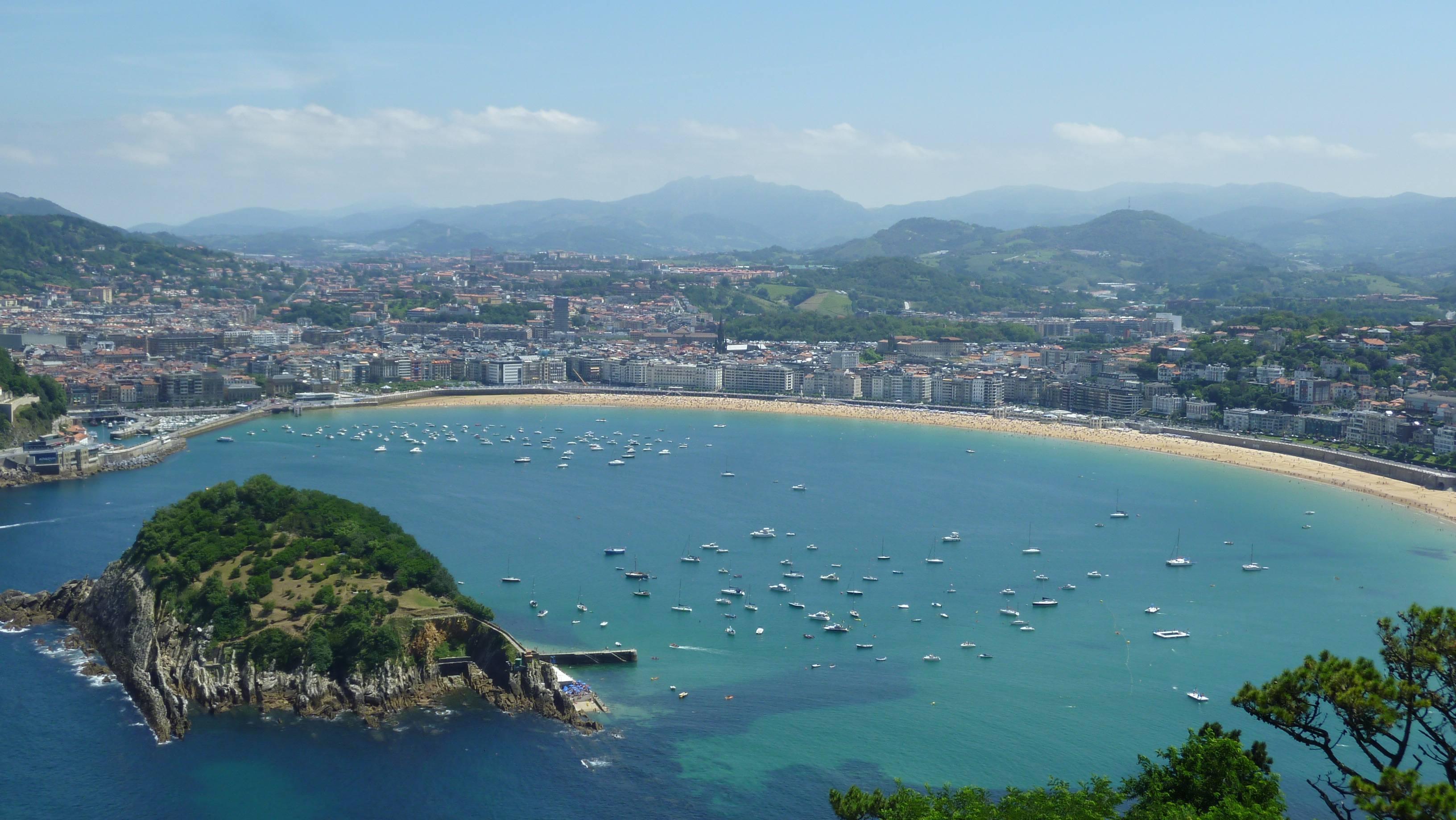 Arima & - Small Luxury Hotel San Sebastián