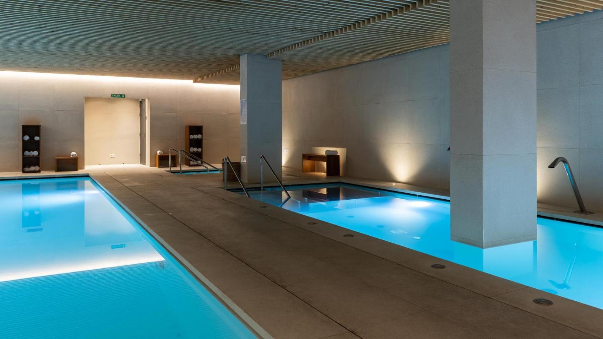 Hotel Arima & - Small Luxury San Sebastián