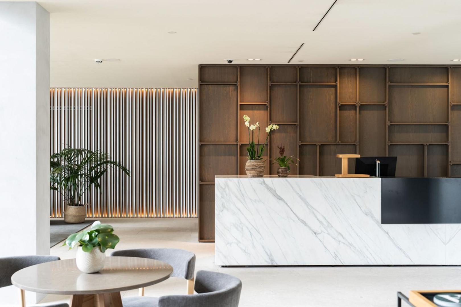 Arima & - Small Luxury 4* San Sebastián