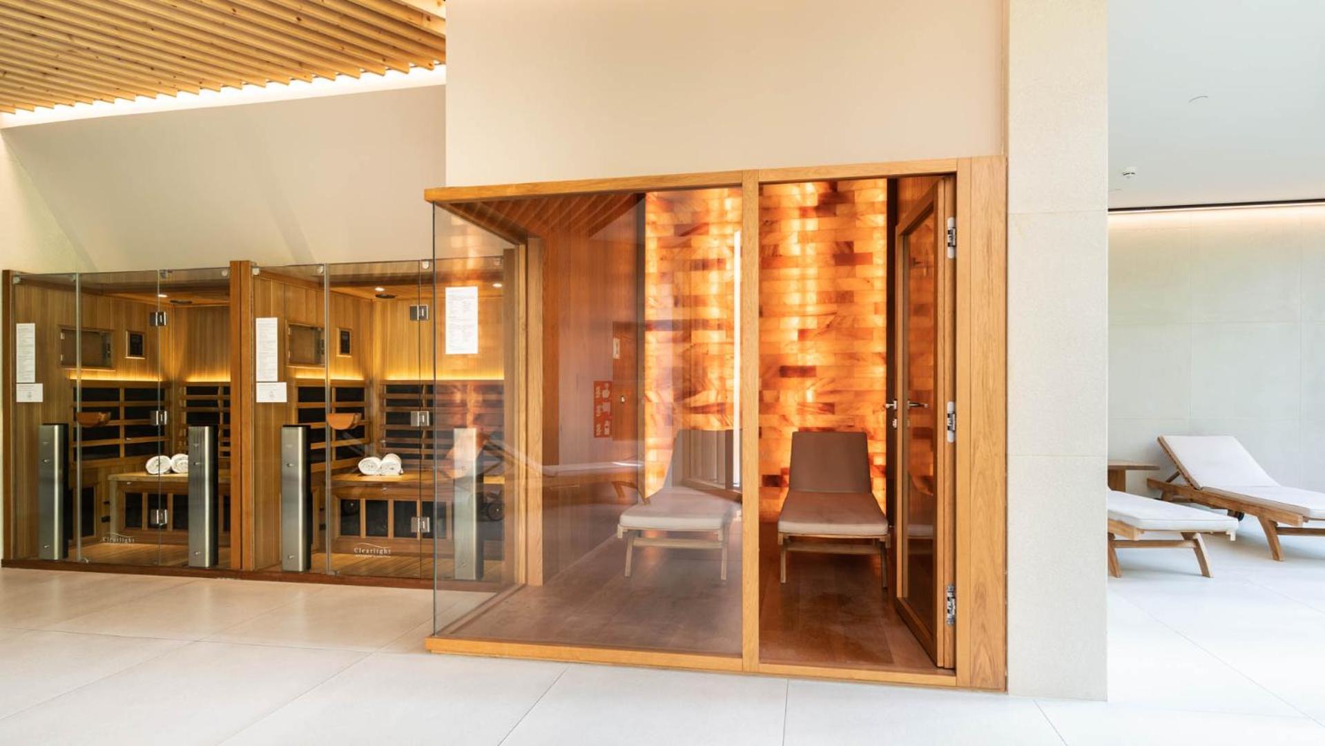 Hotel Arima & - Small Luxury
