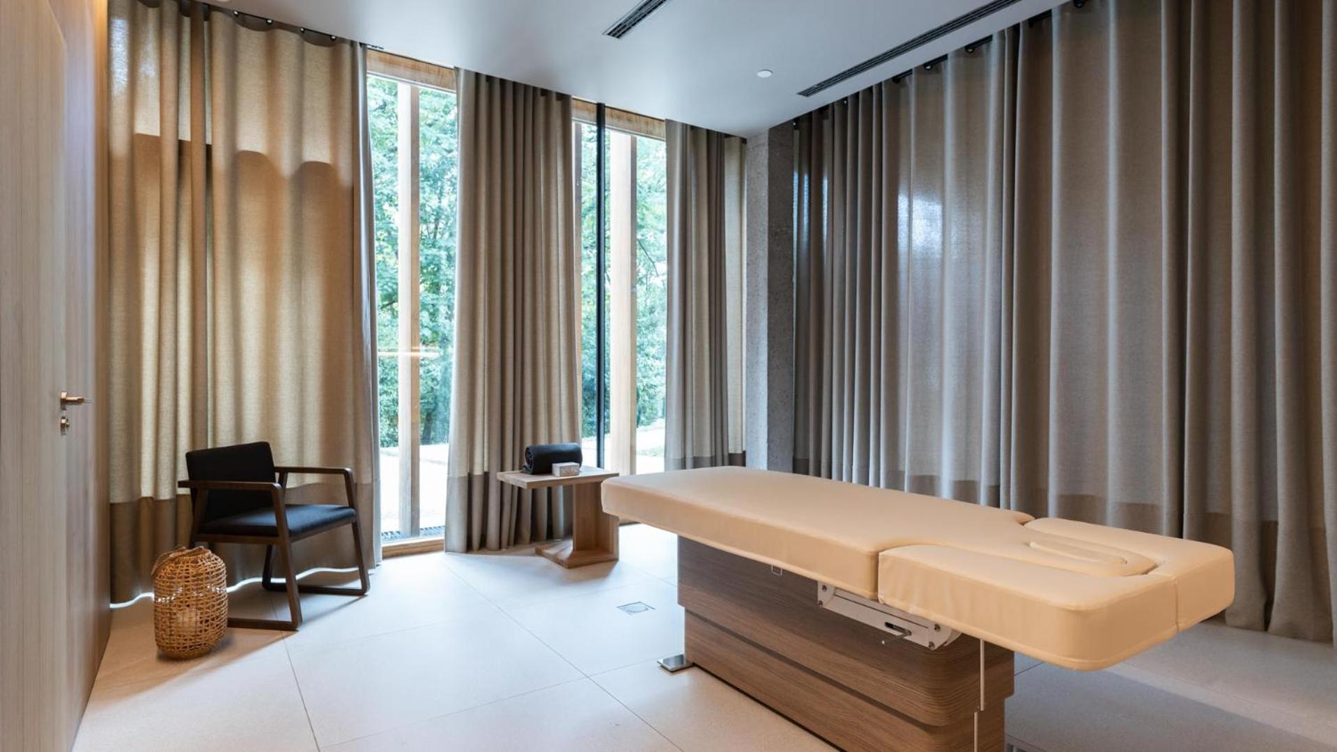 Arima & - Small Luxury 4* San Sebastián