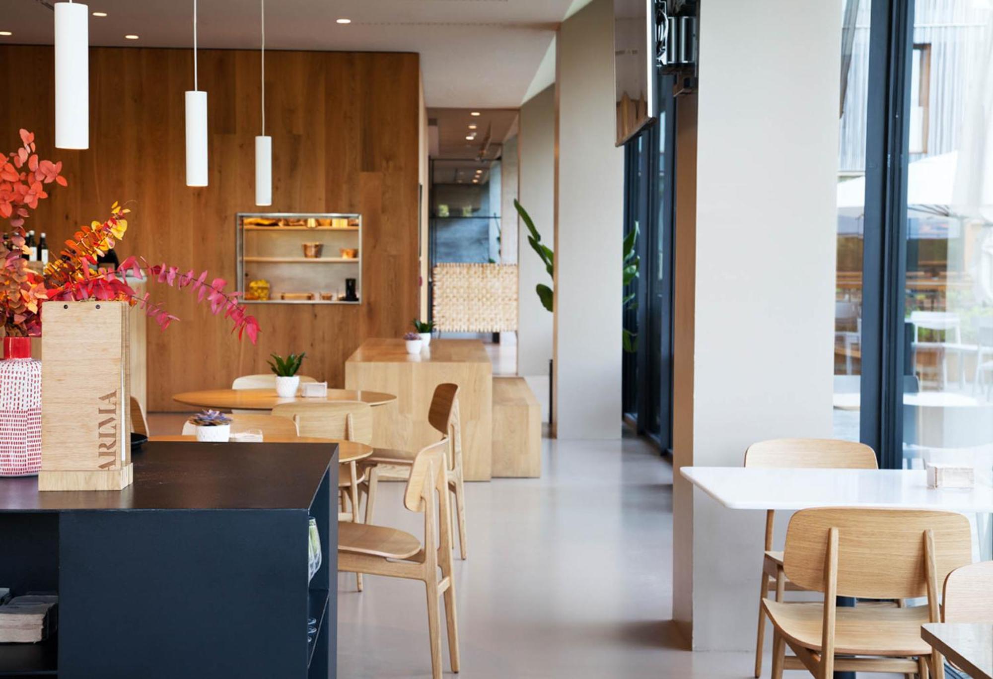 Arima & - Small Luxury Hotel 4*