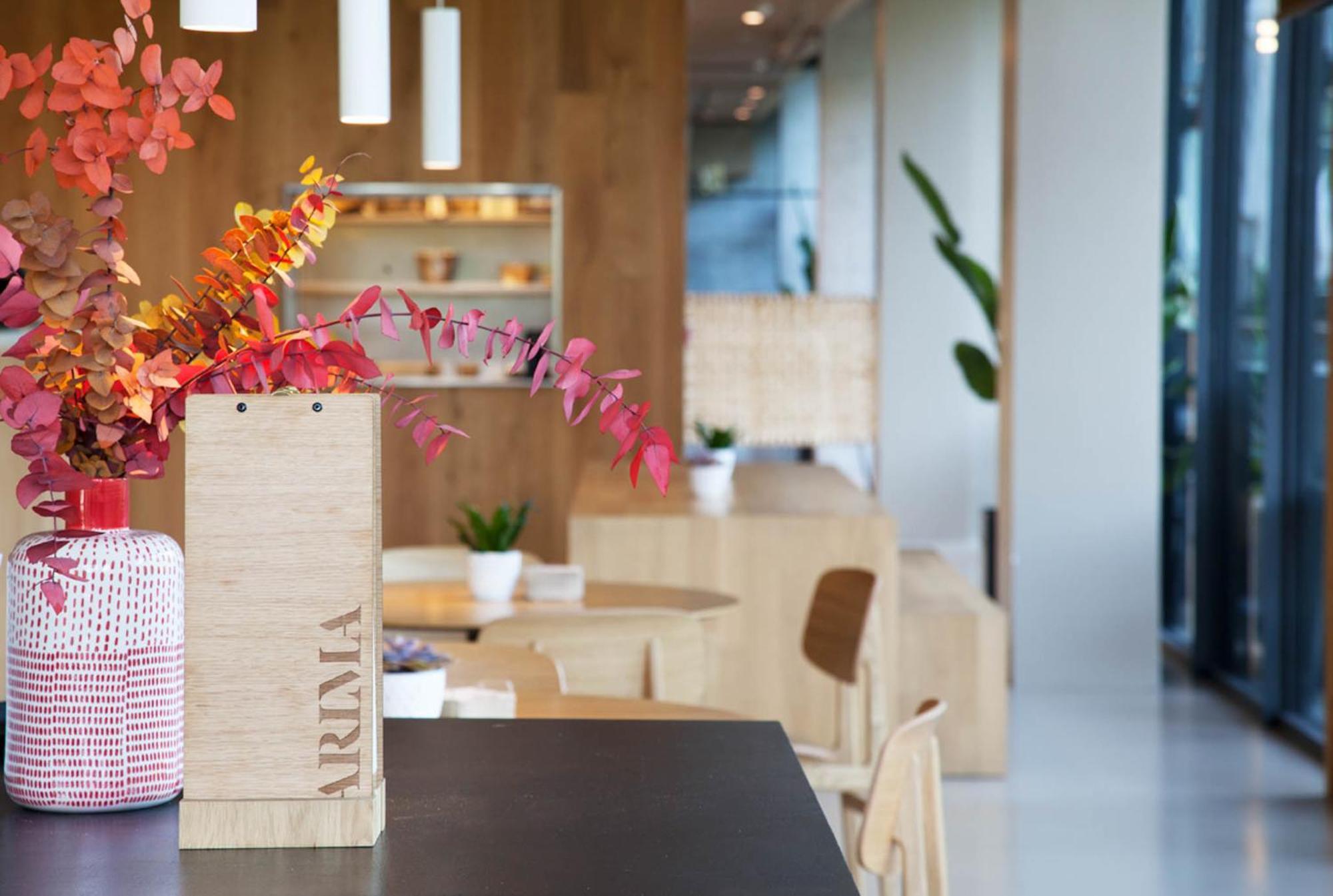 Hotel Arima & - Small Luxury