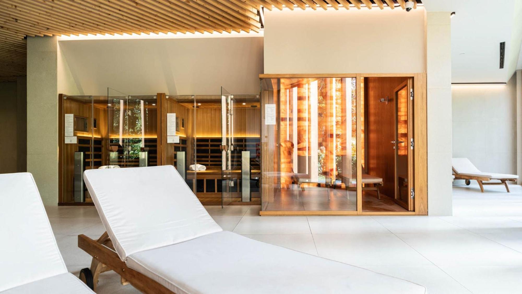 Arima & - Small Luxury Hotel San Sebastián