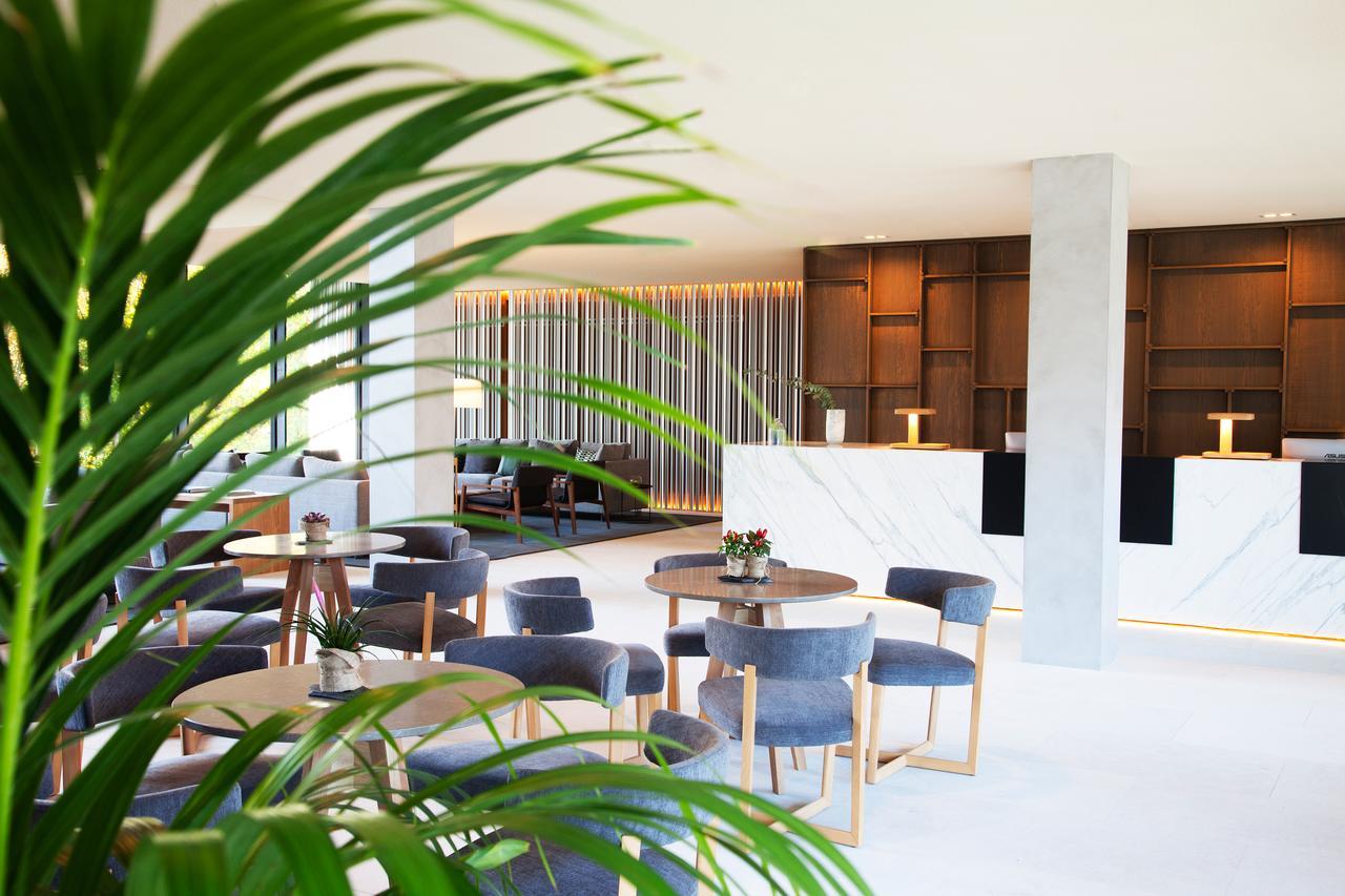 Arima & - Small Luxury San Sebastián