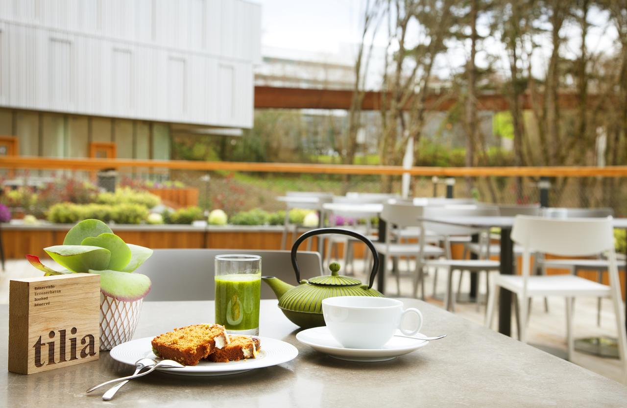 Arima & - Small Luxury 4* San Sebastián