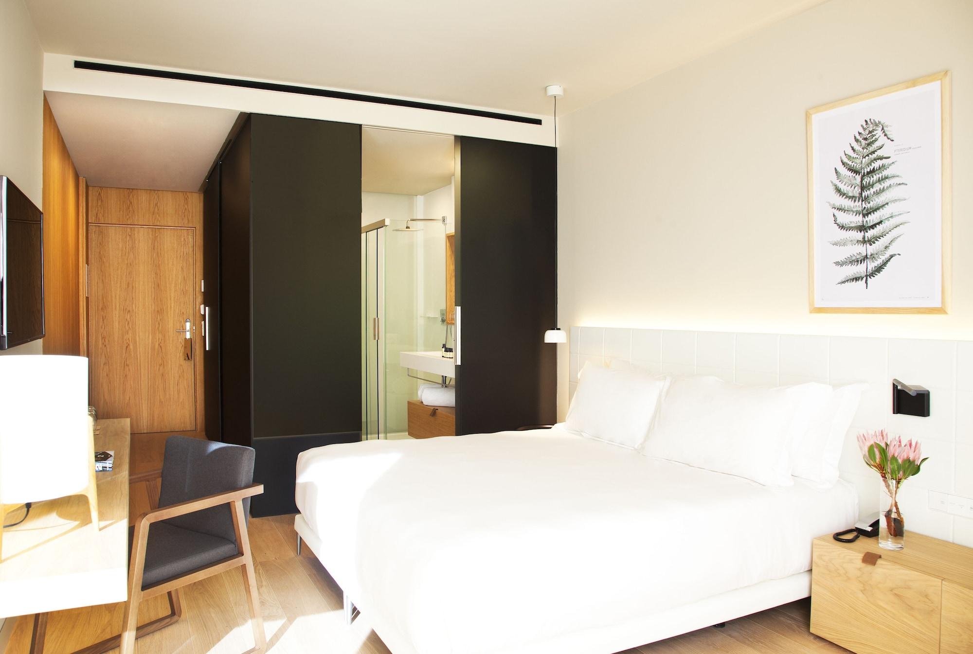 Arima & - Small Luxury San Sebastián