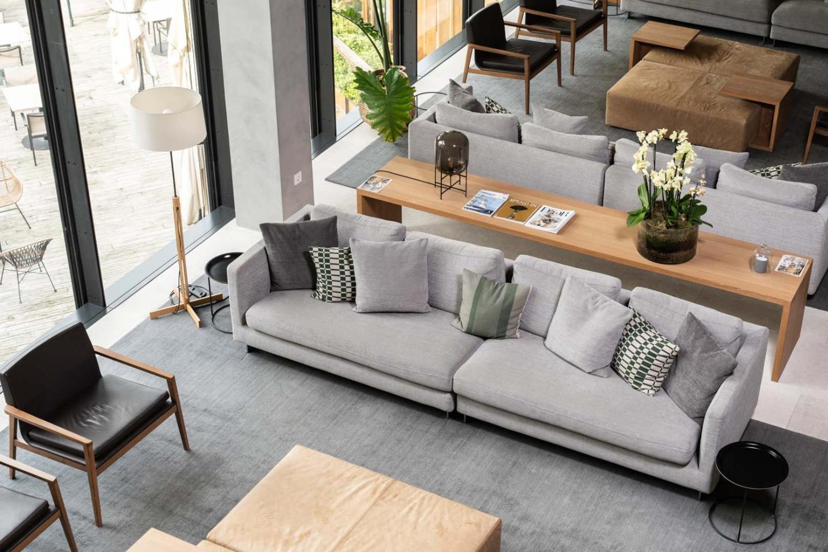 Hotel Arima & - Small Luxury San Sebastián