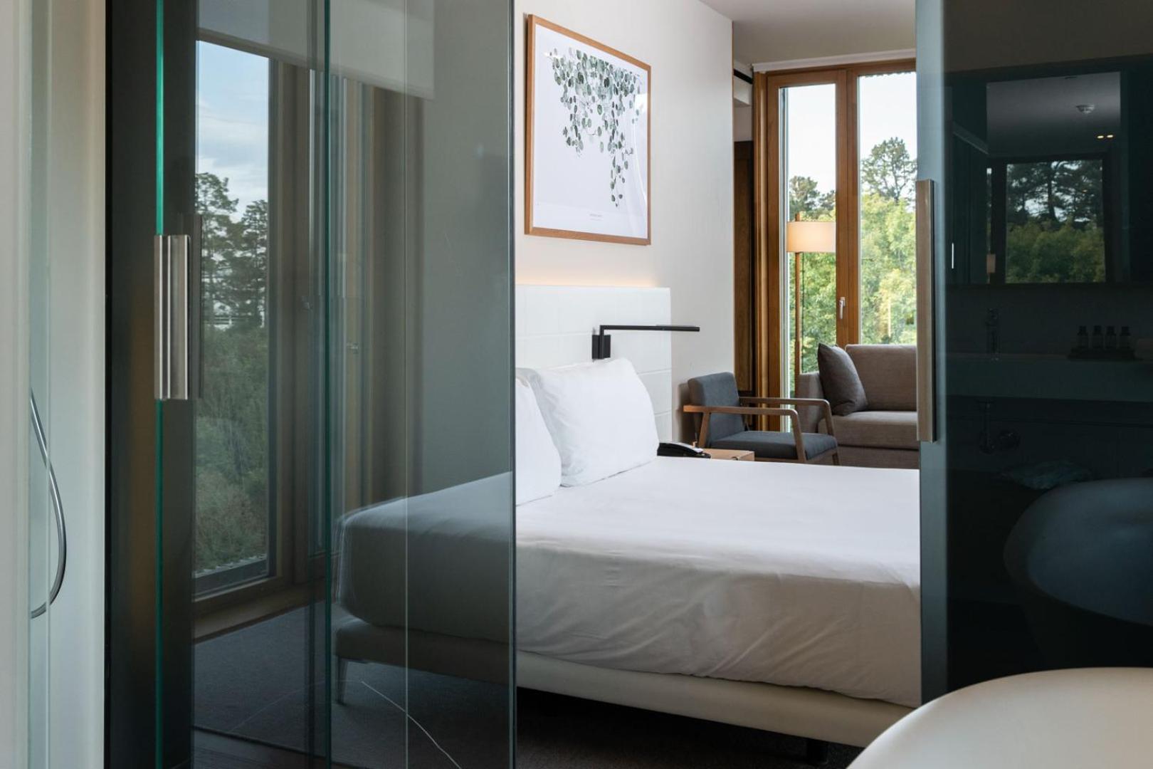 Arima & - Small Luxury 4* San Sebastián