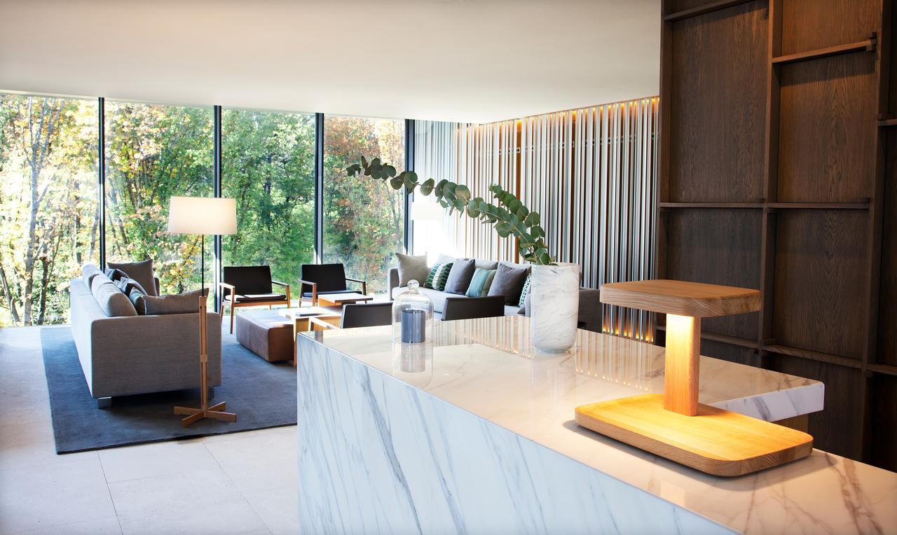 Arima & - Small Luxury Hotel 4*